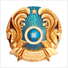 Coat of Arms Kazakhstan
